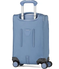 Travelpro VersaPack+ Compact Carry-on Expandable Spinner Suitcase