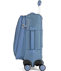 Travelpro VersaPack+ Compact Carry-on Expandable Spinner Suitcase