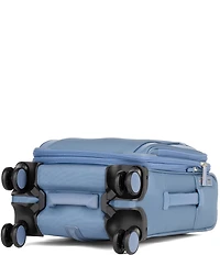 Travelpro VersaPack+ Compact Carry-on Expandable Spinner Suitcase
