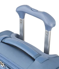 Travelpro VersaPack+ Compact Carry-on Expandable Spinner Suitcase