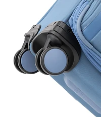 Travelpro VersaPack+ Compact Carry-on Expandable Spinner Suitcase