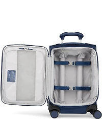 Travelpro VersaPack+ Compact Carry-on Expandable Spinner Suitcase