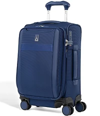 Travelpro VersaPack+ Compact Carry-on Expandable Spinner Suitcase