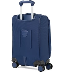 Travelpro VersaPack+ Compact Carry-on Expandable Spinner Suitcase