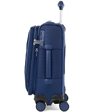 Travelpro VersaPack+ Compact Carry-on Expandable Spinner Suitcase