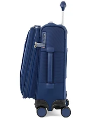 Travelpro VersaPack+ Compact Carry-on Expandable Spinner Suitcase