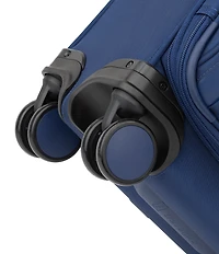 Travelpro VersaPack+ Compact Carry-on Expandable Spinner Suitcase