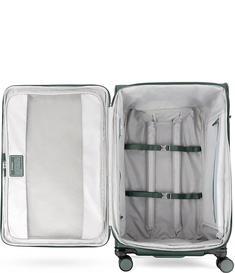 Travelpro VersaPack+ Large Check-in Expandable Spinner