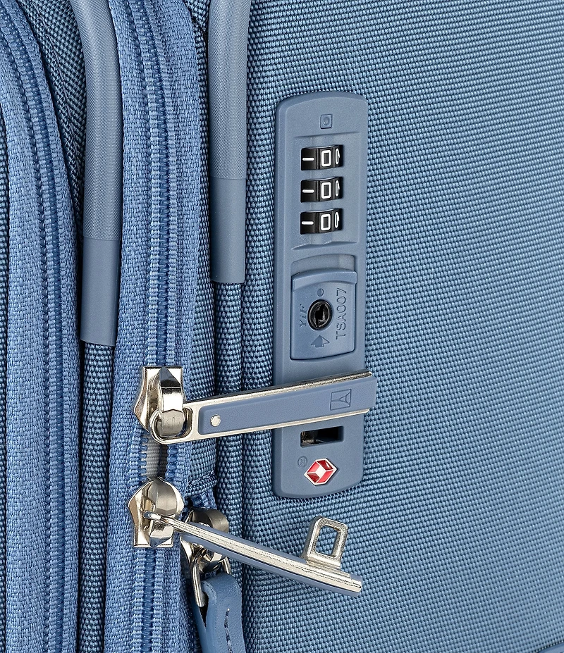 Travelpro VersaPack+ Large Check-in Expandable Spinner