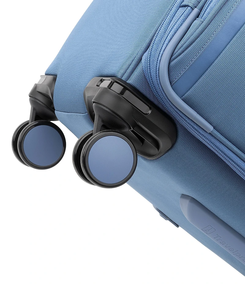 Travelpro VersaPack+ Large Check-in Expandable Spinner