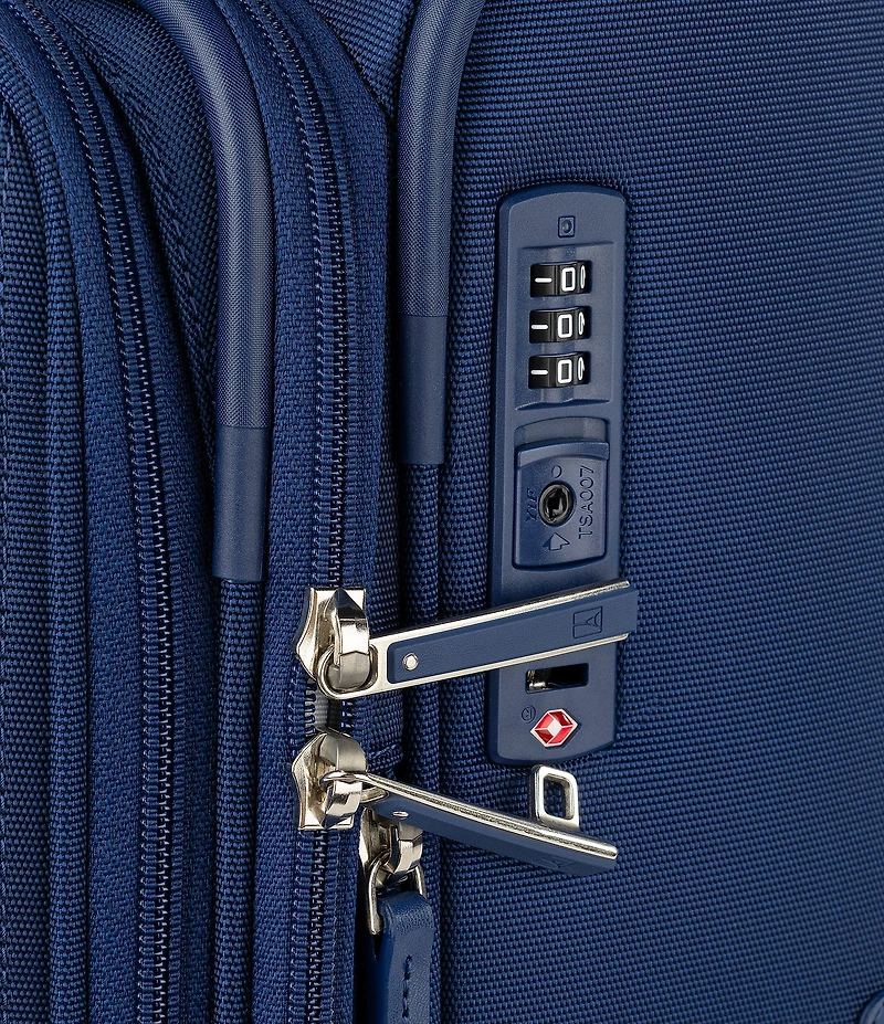 Travelpro VersaPack+ Large Check-in Expandable Spinner