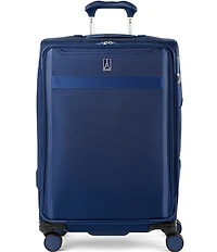Travelpro VersaPack+ Medium Check-in Expandable Spinner Suitcase