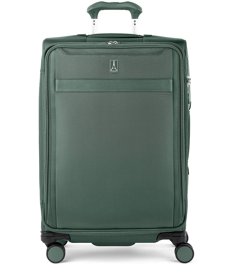 Travelpro VersaPack+ Medium Check-in Expandable Spinner Suitcase