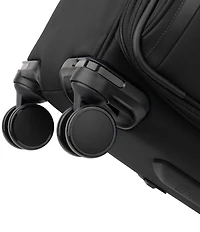 Travelpro VersaPack+ Medium Check-in Expandable Spinner Suitcase