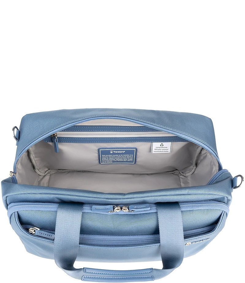 Travelpro VersaPack+ UnderSeat Duffle Bag