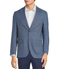 Travis Mathew Modern Fit Mini Dog Bone Sport Coat