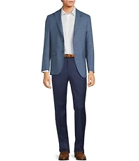 Travis Mathew Modern Fit Mini Dog Bone Sport Coat