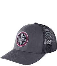 TravisMathew Patch Logo Hat
