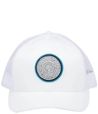 TravisMathew Patch Logo Hat
