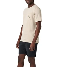 TravisMathew AB Energy Short Sleeve T-Shirt