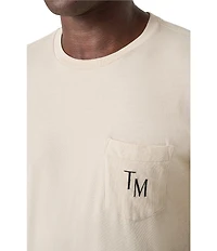 TravisMathew AB Energy Short Sleeve T-Shirt