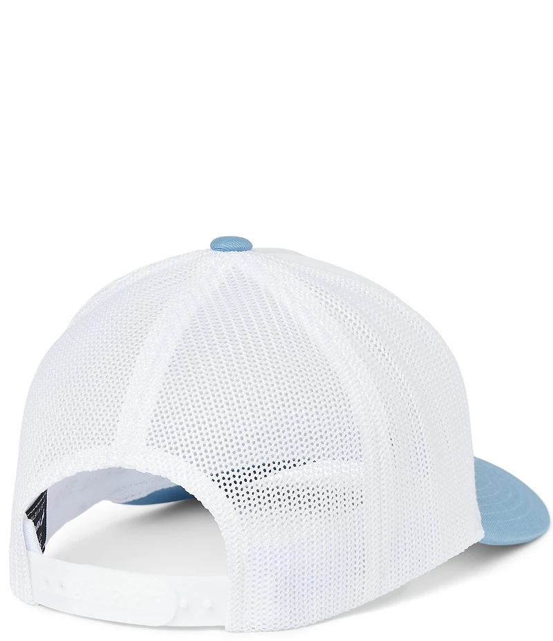 TravisMathew Americana Stars Stripes Sips Hat