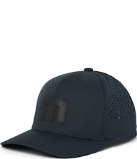 TravisMathew Bahamas Tech Snapback Hat