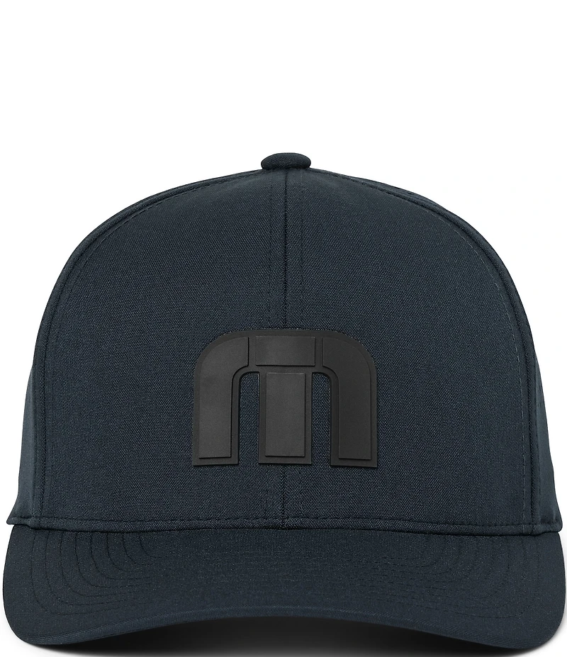 TravisMathew Bahamas Tech Snapback Hat
