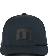 TravisMathew Bahamas Tech Snapback Hat