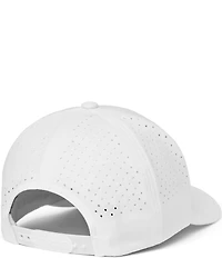 TravisMathew Bahamas Tech Snapback Hat