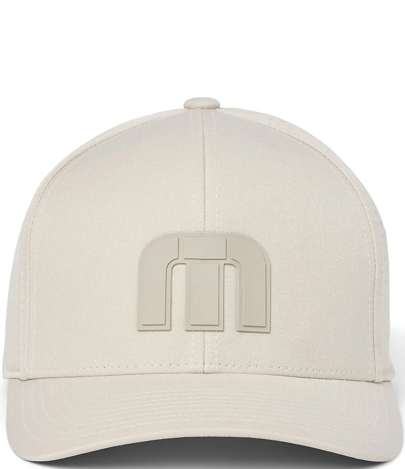 TravisMathew Bahamas Tech Snapback Hat