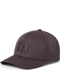 TravisMathew Bahamas Tech Snapback Hat