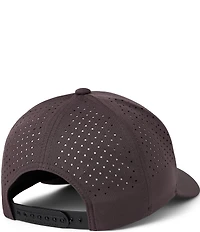 TravisMathew Bahamas Tech Snapback Hat