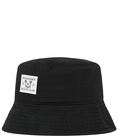 TravisMathew Beach Club Bucket Hat