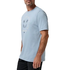 TravisMathew Beach Club Short Sleeve T-Shirt