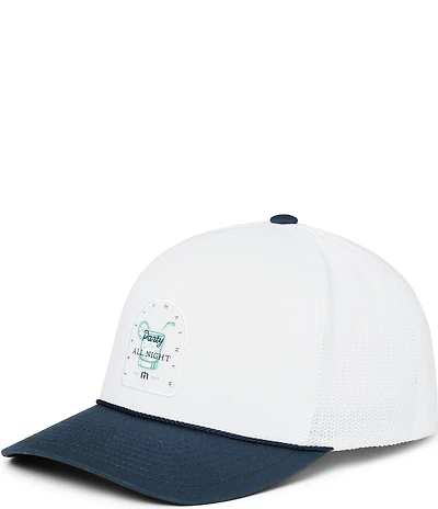 TravisMathew Beer Break Hat