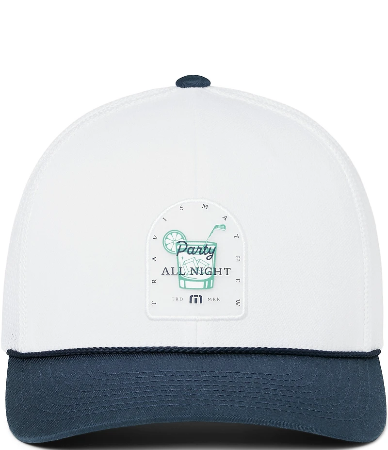 TravisMathew Beer Break Hat