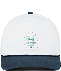 TravisMathew Beer Break Hat