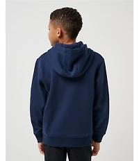 TravisMathew Big Boys 8-12 Cloud Hoodie