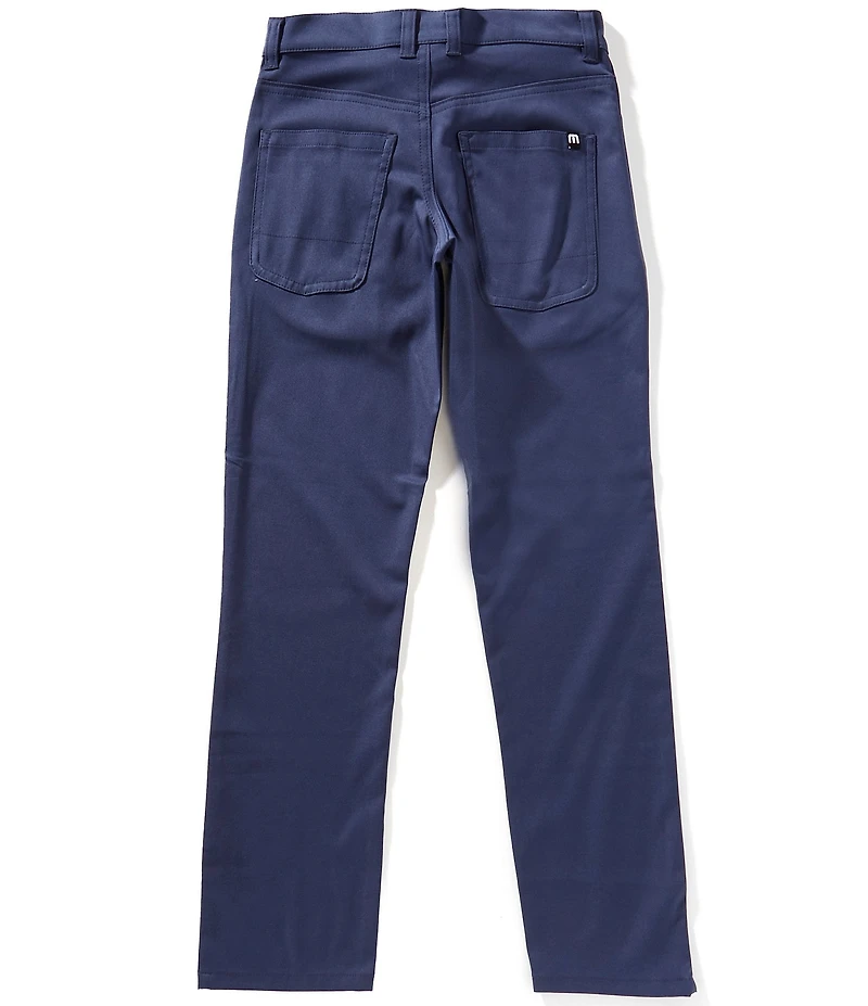 TravisMathew Big Boys Open To Close Pants