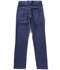 TravisMathew Big Boys Open To Close Pants