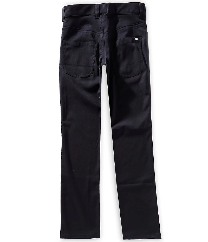 TravisMathew Big Boys Open To Close Pants