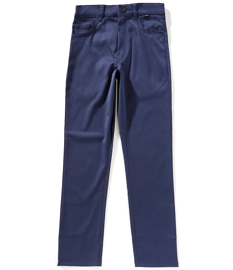 TravisMathew Big Boys Open To Close Pants