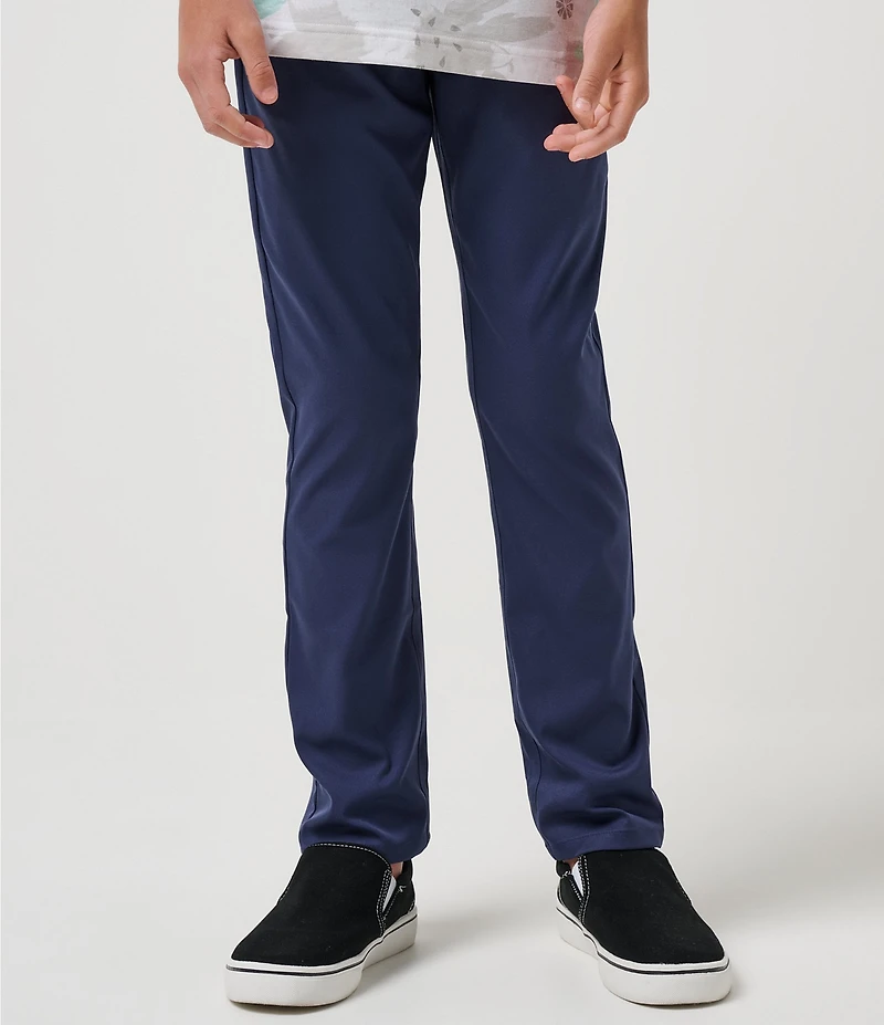 TravisMathew Big Boys Open To Close Pants