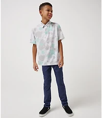 TravisMathew Big Boys Open To Close Pants
