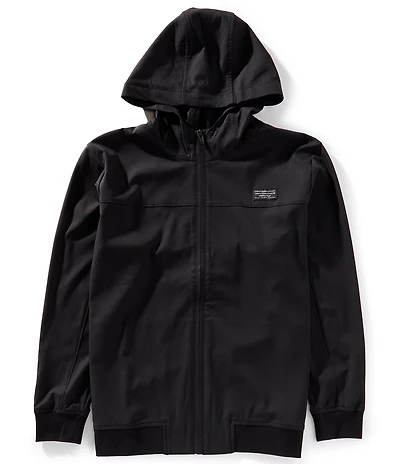 TravisMathew Big Boys 8-12 Wanderlust Hoodie