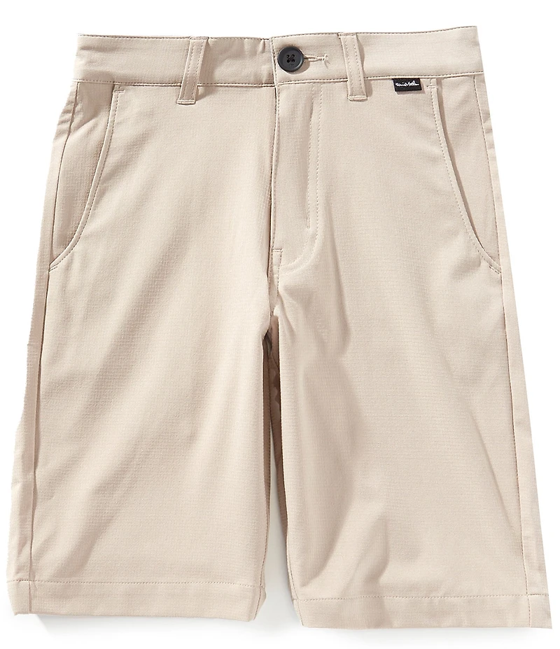 TravisMathew Big Boys Wanderlust Shorts