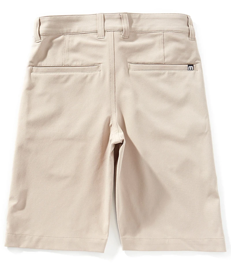 TravisMathew Big Boys Wanderlust Shorts