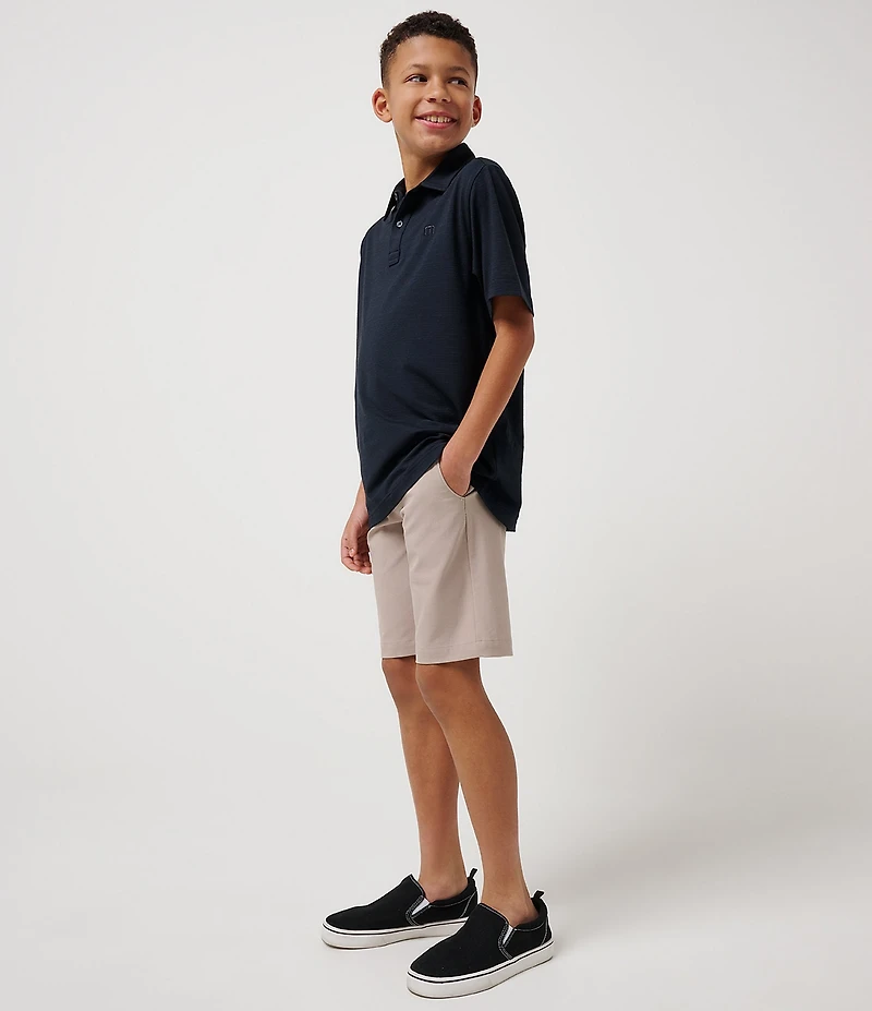 TravisMathew Big Boys Wanderlust Shorts