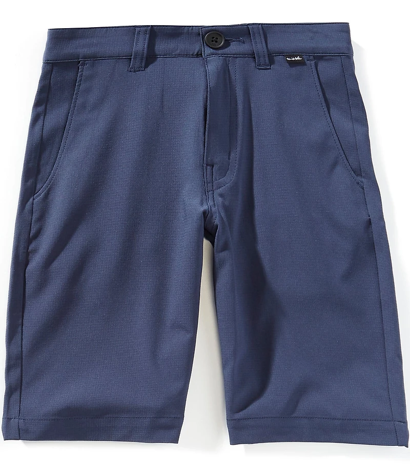 TravisMathew Big Boys Wanderlust Shorts
